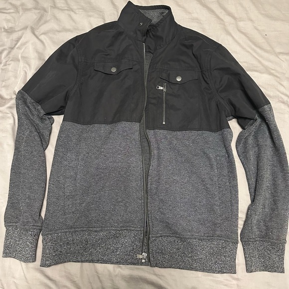 Banana Republic Light Jacket - Size Medium - Picture 1 of 3